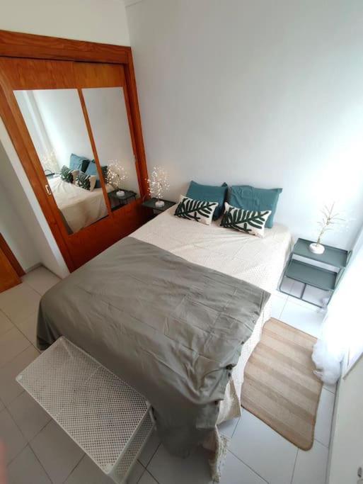 Vivienda Con Piscina, Solarium, Vistas Teide Apartment Cho Exterior photo