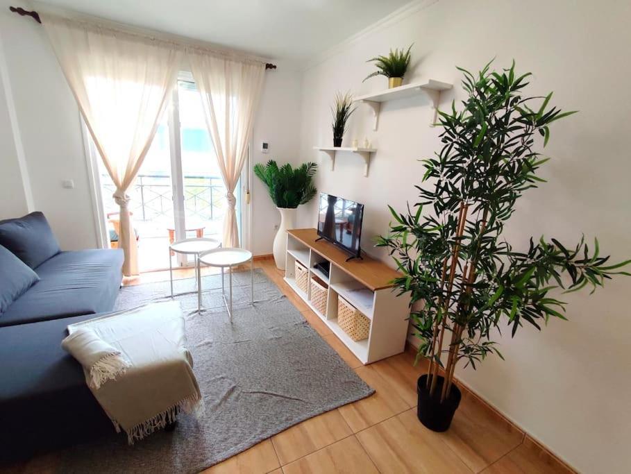 Vivienda Con Piscina, Solarium, Vistas Teide Apartment Cho Exterior photo